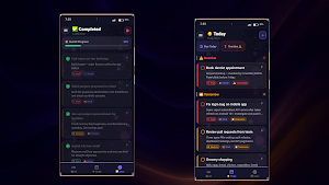 The Priority Hub Screenshot 1