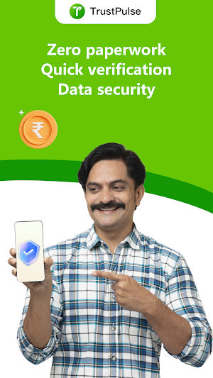 TrustPulse:Credit Assistant Screenshot 2
