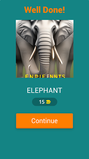 Beastly Brains: Animal Trivia Screenshot 1