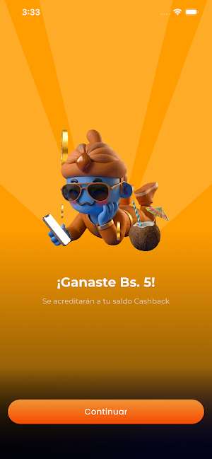 EGX One Screenshot 2