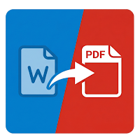 WPS to PDF Converter