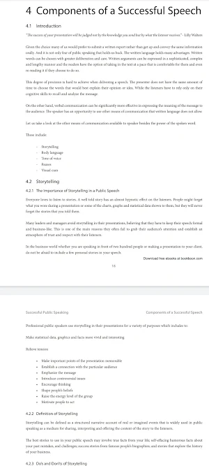Letspeak Screenshot 0