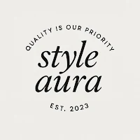 StyleAura - Fashion Shopping