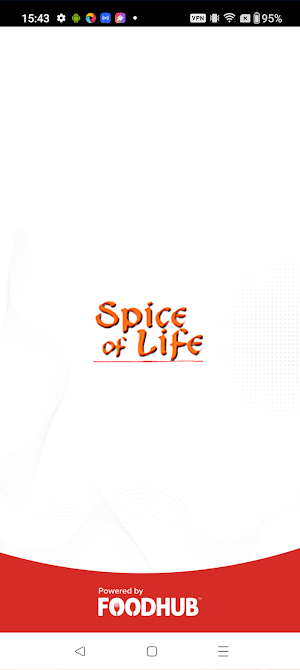 Spice Of Life Screenshot 0