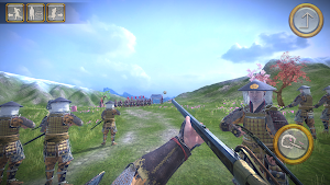 Shogun : War and Empire Screenshot 2