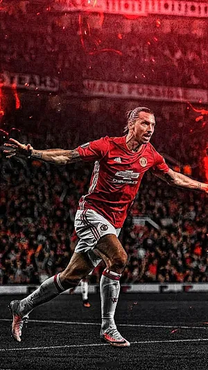 Zlatan Ibrahimovic Wallpapers Screenshot 3