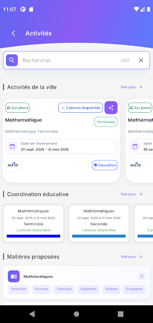 Villeneuve-Asso Screenshot 2