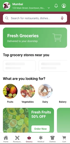 GharTak Screenshot 2