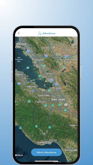 Deltamar Screenshot 1