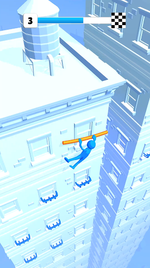 Bar Climbing Screenshot 1