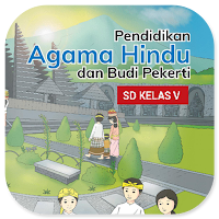 Buku Agama Hindu Kls 5 Merdeka