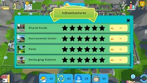 Cities Going Green Screenshot 2
