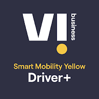 Smart Mobility Yellow Driver+