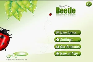 Save The Beetle Screenshot 1
