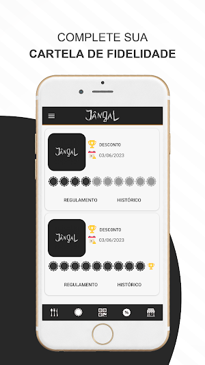 Jangal Screenshot 1