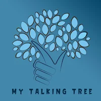 My Talking Tree Voice Input