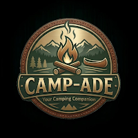 Camp-Ade: Offline Camping App