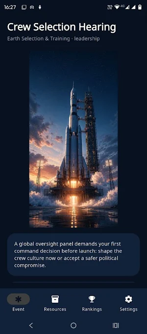 Helios Screenshot 0