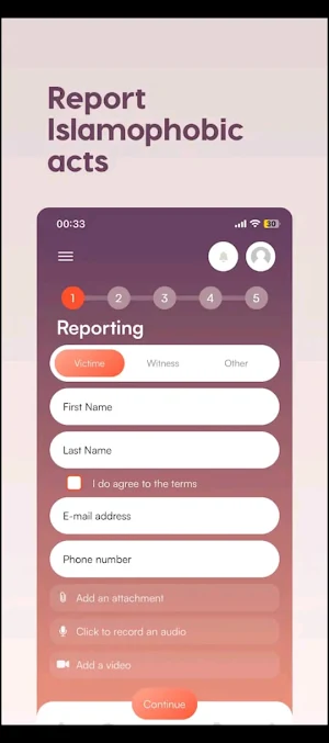 Equitas Screenshot 1