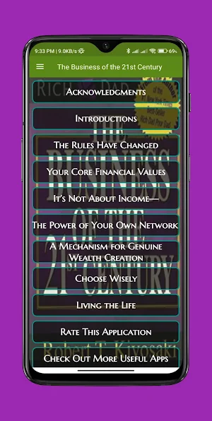 Business of the 21st Century Screenshot 1