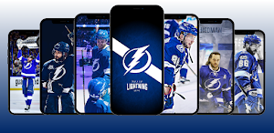 Tampa Bay Lightning Wallpapers Screenshot 0