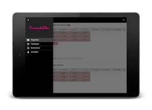 CineradoPlex Pfaffenhofen Screenshot 3