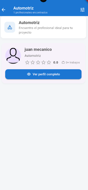 Multichambitas Screenshot 2
