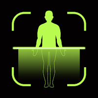 Body Snap fat percentage scan