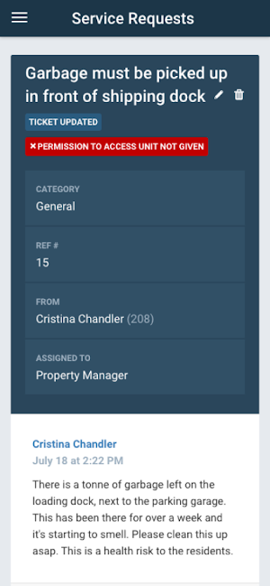 Akam Residents Screenshot 1