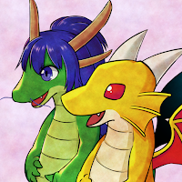 Puzzle DragonMirroreD