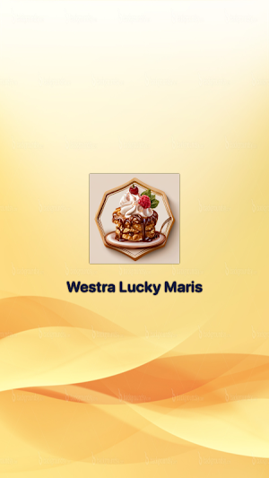Westra Lucky Maris Screenshot 0