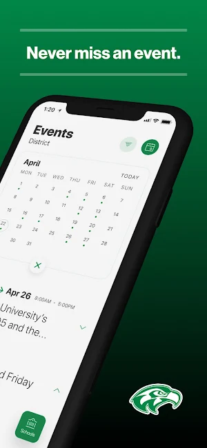 Wall ISD Screenshot 2