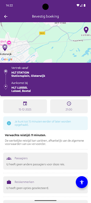 Bravoflex Oost Screenshot 2