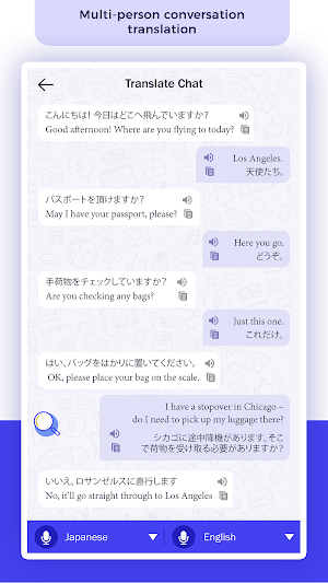 Camera Translator - Snap Translator, All Translate Screenshot 2