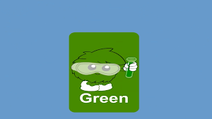 Meet the Colors Flashcards Screenshot 3