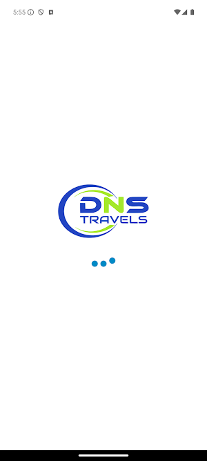 DNS Travels Screenshot 0