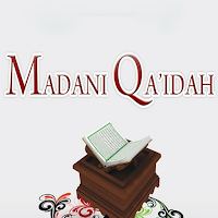 Madani Qaida Roman English