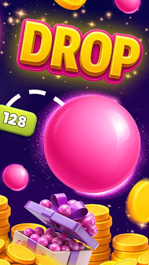 Plinning Balls Screenshot 2