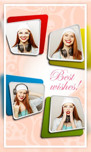 Photo Grid Collage Maker Screenshot 3