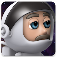 Alien vs Astronaut Game