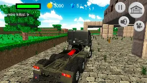 Дальнобойщик Стив: Симулятор фуры Screenshot 1