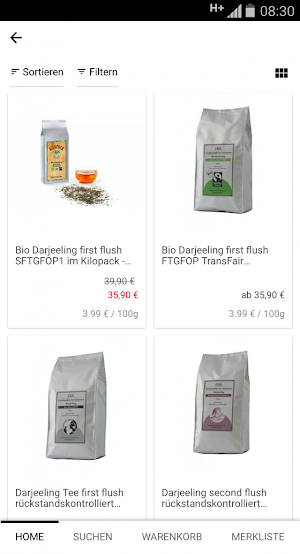 Teaworld Screenshot 1