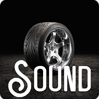 Car Tires Soundboard Ringtones