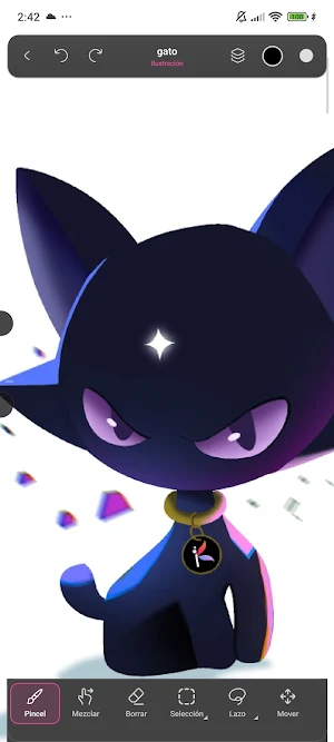 Kromo Pocket Screenshot 0