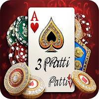 3Patti King Patti
