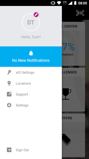YMCA of Dyer County Screenshot 3