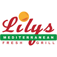 Lily's Mediterranean