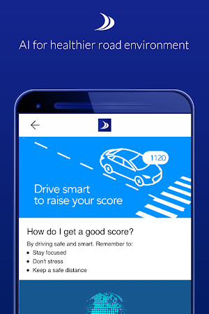 Enerfy Global Screenshot 1