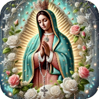 Virgen de Guadalupe Oraciones