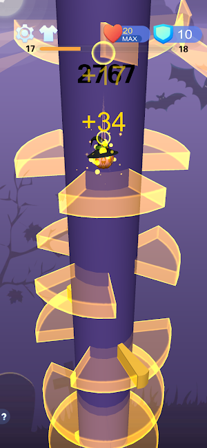 Bounce Jump Screenshot 2